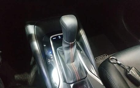 Toyota Corolla, 2021 год, 1 048 978 рублей, 9 фотография