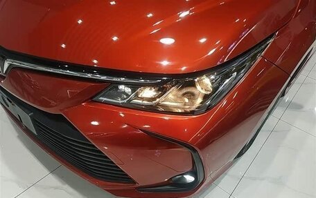 Toyota Corolla, 2021 год, 1 048 978 рублей, 2 фотография