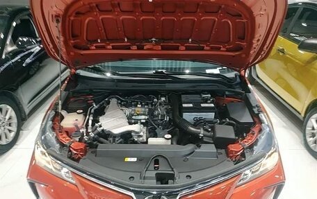 Toyota Corolla, 2021 год, 1 048 978 рублей, 11 фотография