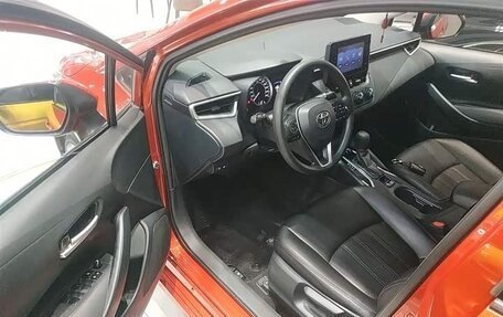 Toyota Corolla, 2021 год, 1 048 978 рублей, 3 фотография