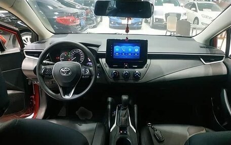 Toyota Corolla, 2021 год, 1 048 978 рублей, 6 фотография