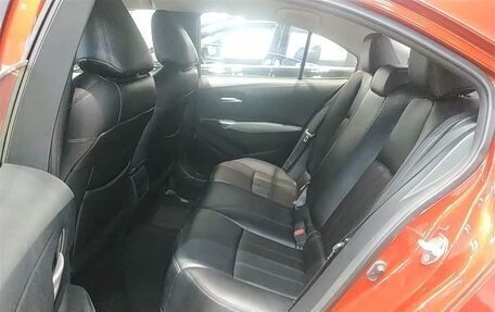 Toyota Corolla, 2021 год, 1 048 978 рублей, 5 фотография