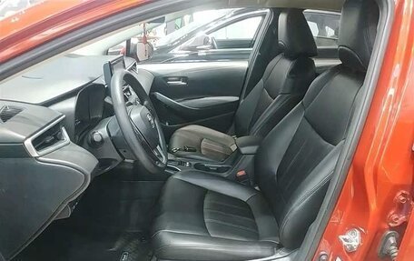 Toyota Corolla, 2021 год, 1 048 978 рублей, 4 фотография