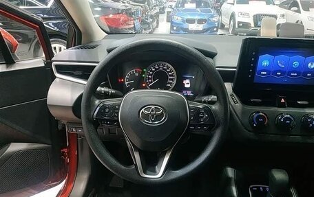 Toyota Corolla, 2021 год, 1 048 978 рублей, 7 фотография
