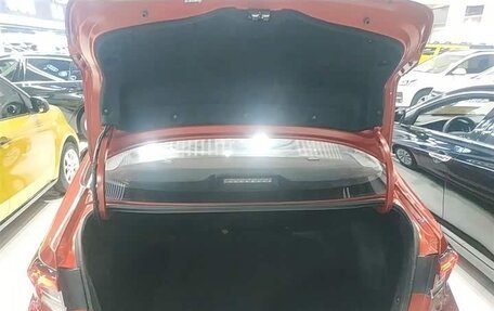 Toyota Corolla, 2021 год, 1 048 978 рублей, 12 фотография