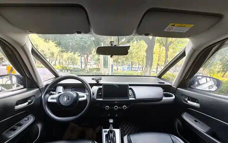 Honda Fit, 2021 год, 919 000 рублей, 8 фотография