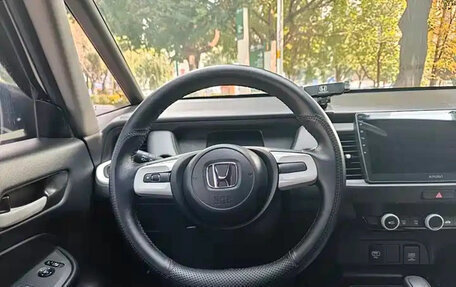 Honda Fit, 2021 год, 919 000 рублей, 10 фотография