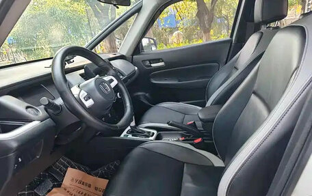 Honda Fit, 2021 год, 919 000 рублей, 7 фотография