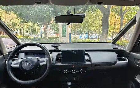 Honda Fit, 2021 год, 919 000 рублей, 9 фотография