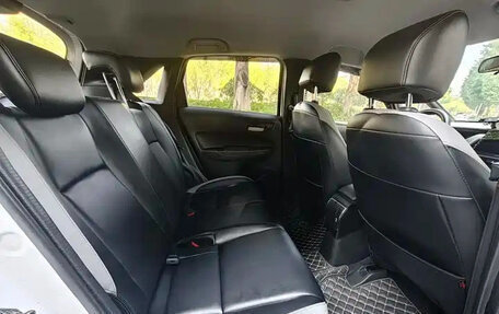 Honda Fit, 2021 год, 919 000 рублей, 12 фотография