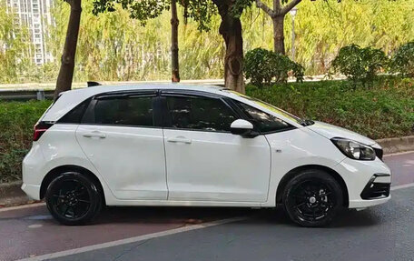 Honda Fit, 2021 год, 919 000 рублей, 4 фотография