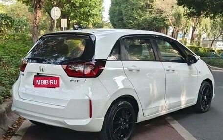 Honda Fit, 2021 год, 919 000 рублей, 3 фотография