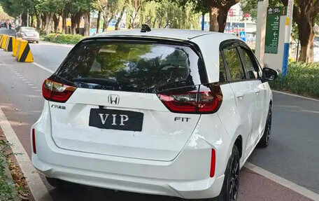 Honda Fit, 2021 год, 919 000 рублей, 6 фотография