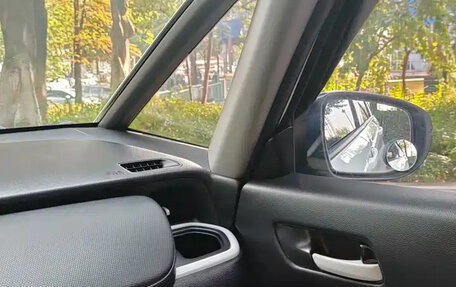 Honda Fit, 2021 год, 919 000 рублей, 11 фотография