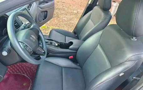 Honda Vezel, 2022 год, 1 499 999 рублей, 7 фотография