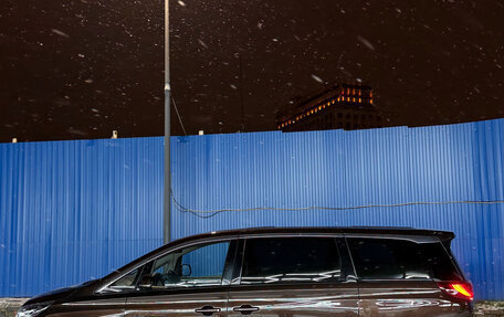 GAC GN8, 2020 год, 2 900 000 рублей, 2 фотография