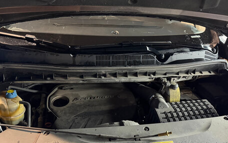 GAC GN8, 2020 год, 2 900 000 рублей, 8 фотография