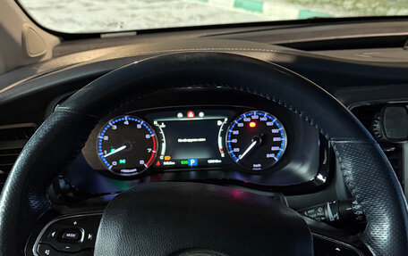 GAC GN8, 2020 год, 2 900 000 рублей, 6 фотография