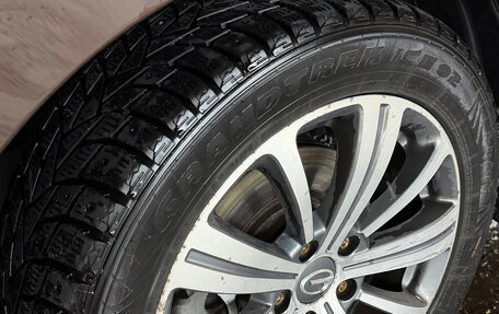 GAC GN8, 2020 год, 2 900 000 рублей, 7 фотография