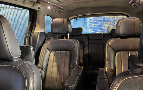 GAC GN8, 2020 год, 2 900 000 рублей, 3 фотография