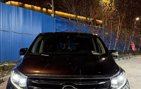 GAC GN8, 2020 год, 2 900 000 рублей, 9 фотография