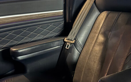 GAC GN8, 2020 год, 2 900 000 рублей, 4 фотография