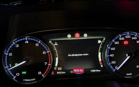 GAC GN8, 2020 год, 2 900 000 рублей, 5 фотография