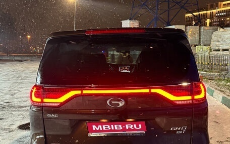 GAC GN8, 2020 год, 2 900 000 рублей, 10 фотография
