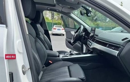 Audi A4, 2022 год, 2 305 202 рублей, 9 фотография