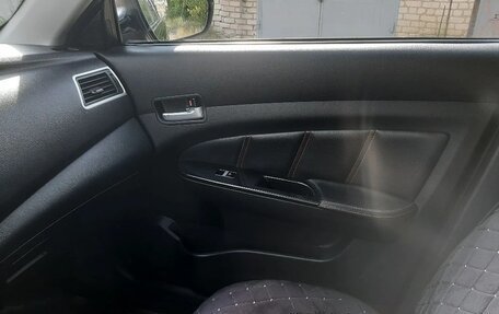 Lifan Solano II, 2018 год, 700 000 рублей, 6 фотография