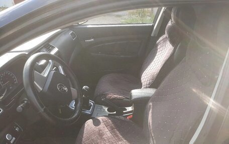 Lifan Solano II, 2018 год, 700 000 рублей, 3 фотография