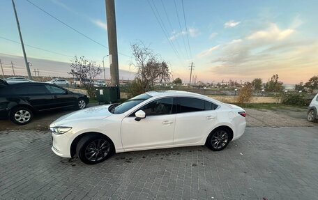 Mazda Atenza III, 2019 год, 3 200 000 рублей, 5 фотография