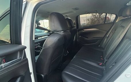 Mazda Atenza III, 2019 год, 3 200 000 рублей, 7 фотография