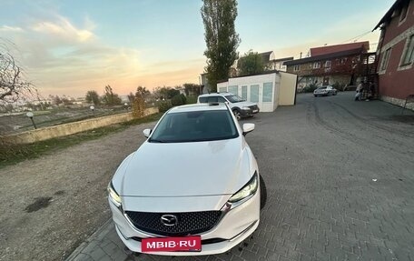 Mazda Atenza III, 2019 год, 3 200 000 рублей, 4 фотография