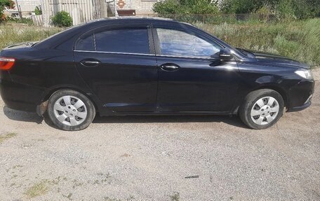 Lifan Solano II, 2018 год, 700 000 рублей, 7 фотография