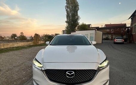 Mazda Atenza III, 2019 год, 3 200 000 рублей, 2 фотография