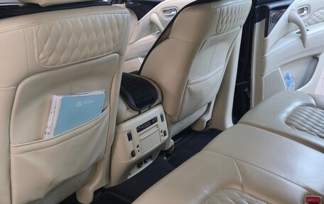 Infiniti QX80 I рестайлинг, 2018 год, 4 800 000 рублей, 16 фотография