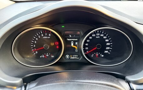 KIA Sportage III, 2014 год, 1 800 000 рублей, 10 фотография