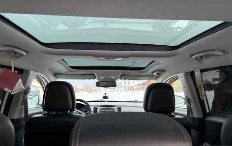 KIA Sportage III, 2014 год, 1 800 000 рублей, 6 фотография