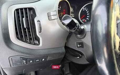 KIA Sportage III, 2014 год, 1 800 000 рублей, 9 фотография