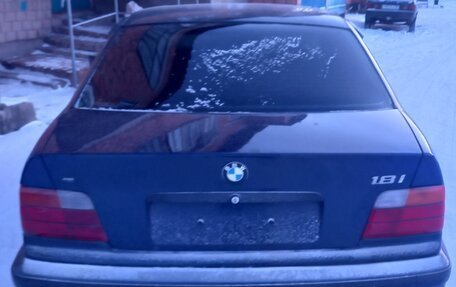 BMW 3 серия, 1996 год, 560 000 рублей, 2 фотография