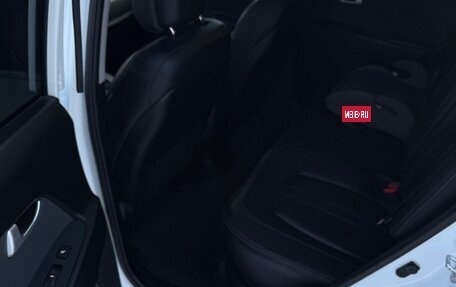 KIA Sportage III, 2014 год, 1 800 000 рублей, 16 фотография