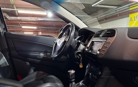 Fiat Bravo, 2008 год, 500 000 рублей, 6 фотография