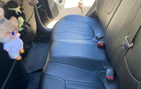 Hyundai Solaris II рестайлинг, 2016 год, 900 000 рублей, 9 фотография