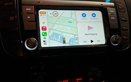 Fiat Bravo, 2008 год, 500 000 рублей, 9 фотография