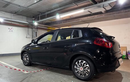 Fiat Bravo, 2008 год, 500 000 рублей, 2 фотография