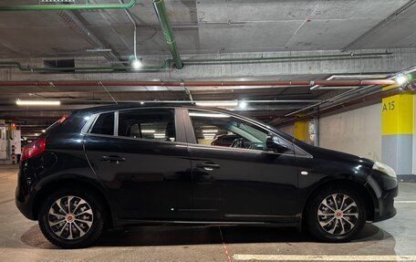 Fiat Bravo, 2008 год, 500 000 рублей, 4 фотография