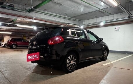 Fiat Bravo, 2008 год, 500 000 рублей, 3 фотография