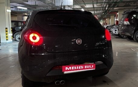 Fiat Bravo, 2008 год, 500 000 рублей, 13 фотография