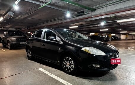 Fiat Bravo, 2008 год, 500 000 рублей, 5 фотография